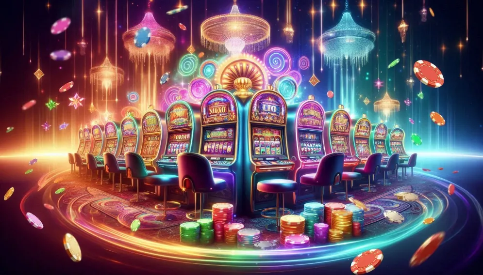 VipLuck Casino