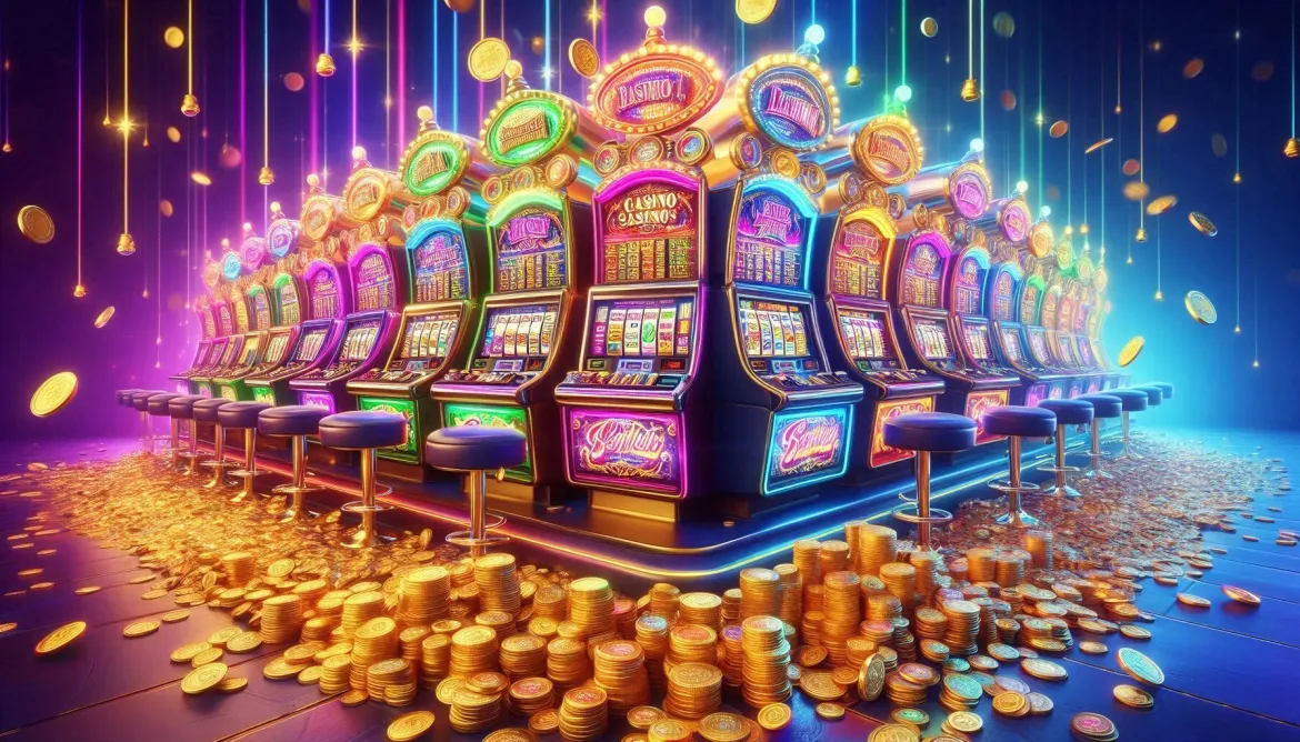 VipLuck Casino